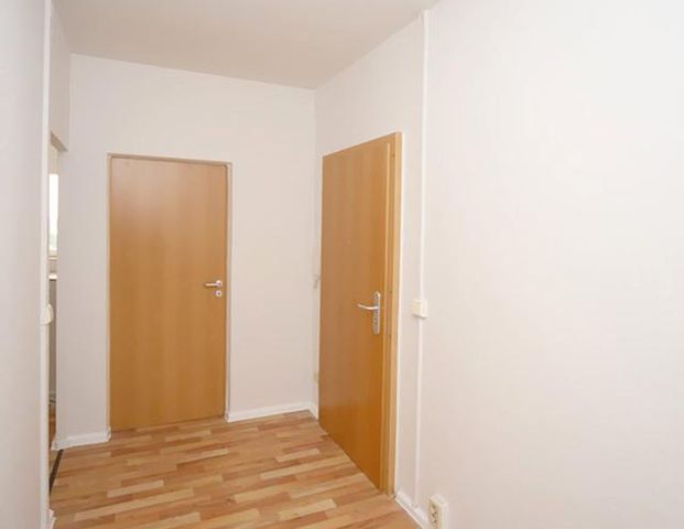 Gemütliche 2-Raumwohnung - Foto 1
