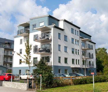 Knipprotsvägen 4 - Photo 1