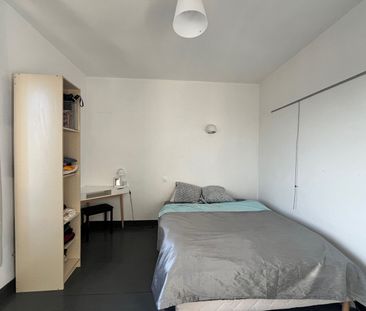 Appartement meublé Sotteville Les Rouen T4 - Photo 2