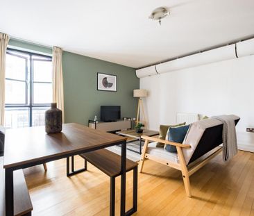 1 bedroom flat to rent - Photo 2