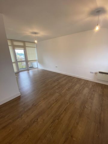 1 bedroom apartment to rent - Photo 3