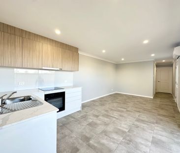 Modern Two-Bedroom Retreat in Gilead - Photo 4