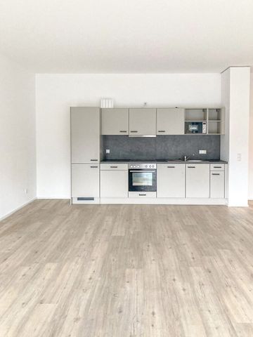 Ideal für Singles und Paare: 2 Zimmer mit Balkon - Foto 3