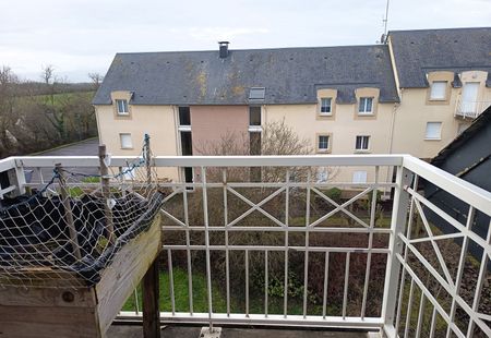 Appartement 2 pièces - Photo 4