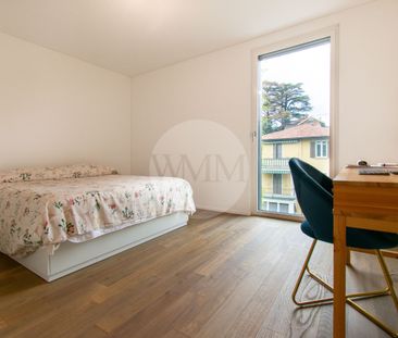 APPARTAMENTO ARREDATO CON TERRAZZA E BELLISSIMA VISTA - Foto 3