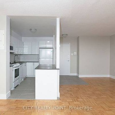 2 Bedroom, 2 Bathroom - Sussex Square Residences - Photo 4