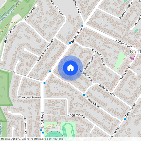 17 Narelle Street, North Epping 2121, New South Wales