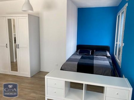 Location Appartement 1 pièce 38m² LYON 7ème - Photo 3