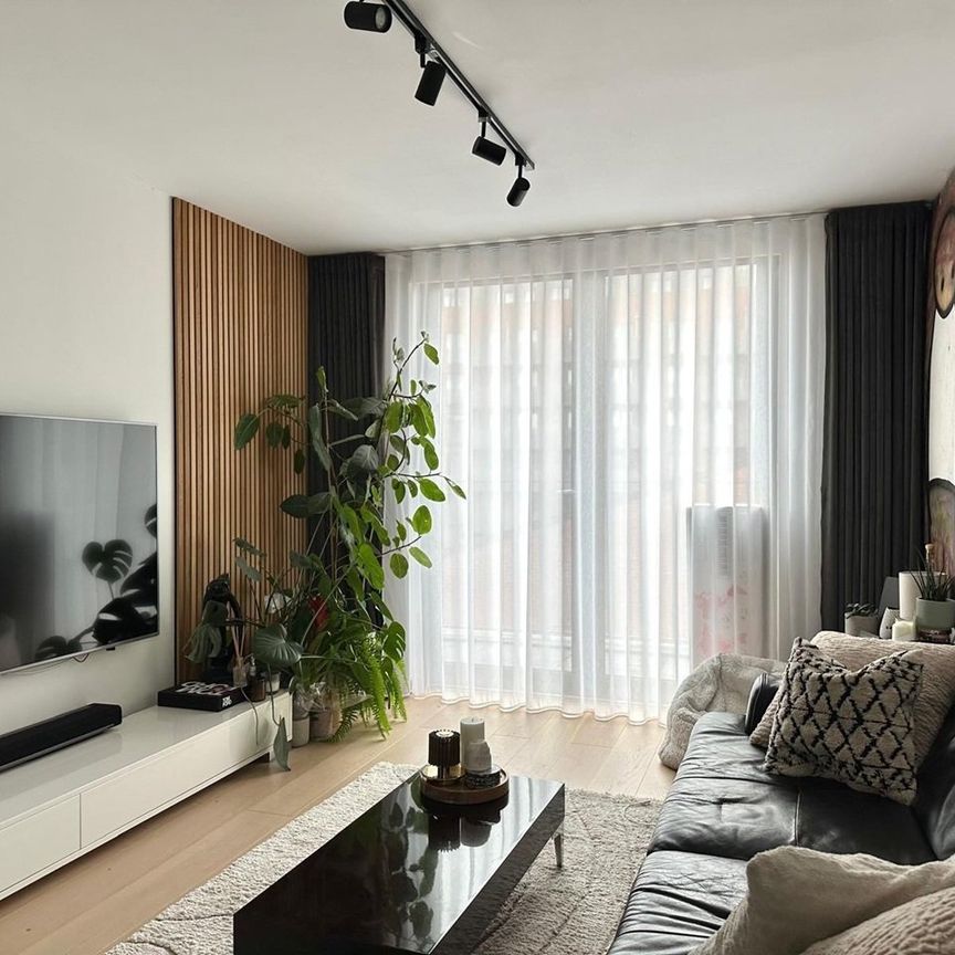 2 Bed Flat, Florian Court, E16 - Photo 1