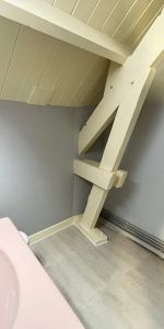 Location Appartement 1 pièce 17m² BOURGES 18000 - Photo 3