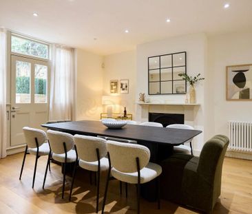 5 bedroom townhouse to rent - Photo 6