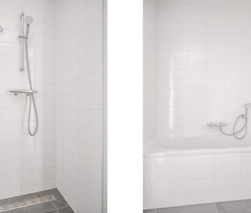 Appartement Centrumboulevard 427, Utrecht - À louer - Foto 4