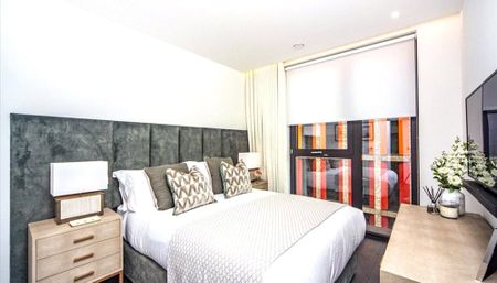 Thornes House, Nine Elms - Photo 4