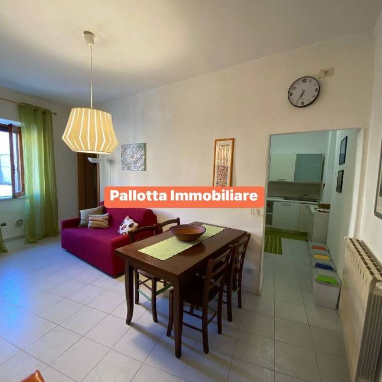 Bilocale via Guglielmo Marconi 15, Capodimonte - Photo 1