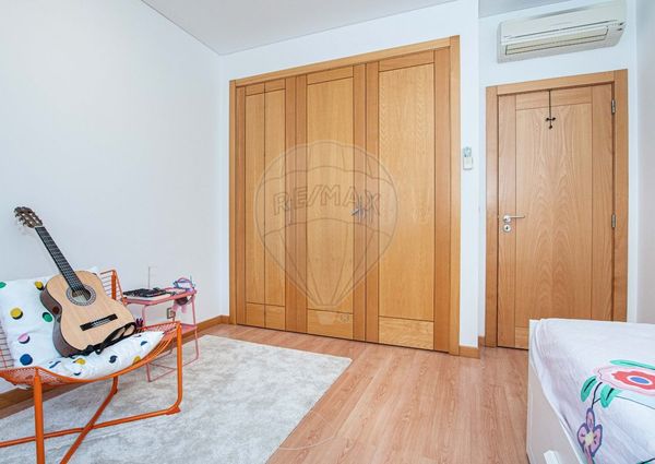 Apartamento T3 em Lisboa