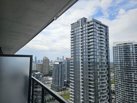For Lease - 5105 Hurontario Street Unit# 2707, Mississauga, Ontario - Photo 3