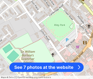 49-50 Oxford Road, - Photo 1