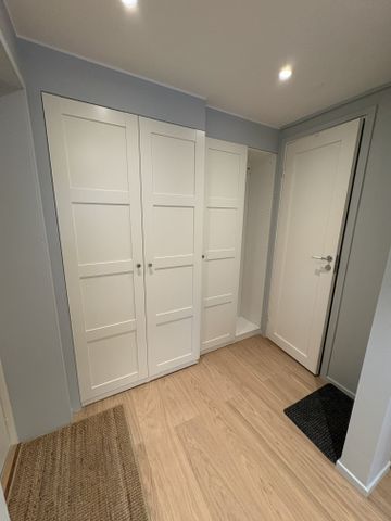 Åkeshovsvägen, Bromma - Photo 2