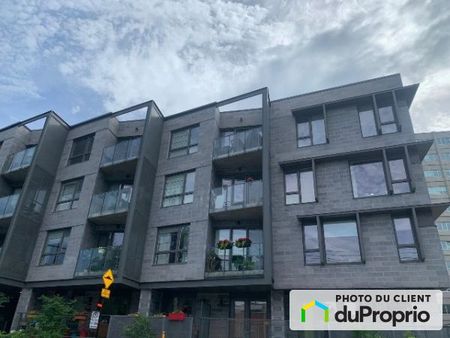 409-5400, Henri-Julien, Le Plateau-Mont-Royal à louer - Photo 2