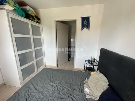 Location Appartement 1 pièce 27m² - Photo 3