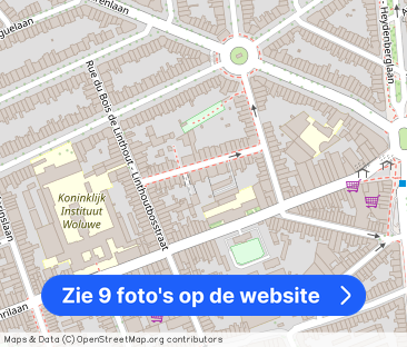 Rue Albert & Marie-Louise Servais-Kinet, Woluwe-Saint-Lambert - foto 1