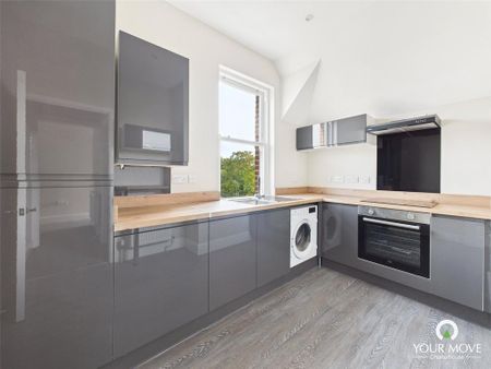 2 bedroom flat to rent - Photo 5