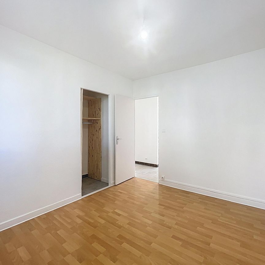 Location Appartement 2 pièces 56m² PORTES LES VALENCE 26800 - Photo 1