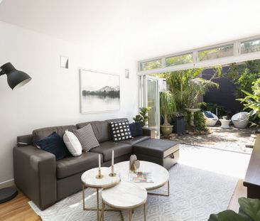 546 Elizabeth Street, Redfern NSW 2016 - House For Rent | Domain - Photo 1
