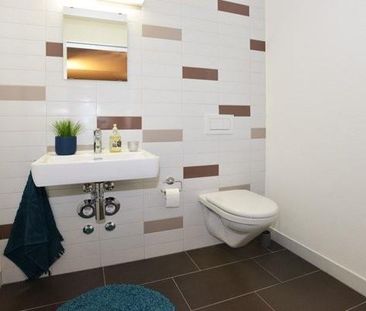 Attraktive Wohnung nähe Stadtzentrum - Foto 5
