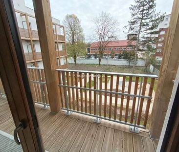 Location - appartement - 61.9 m² - 3 Pièces - Photo 6