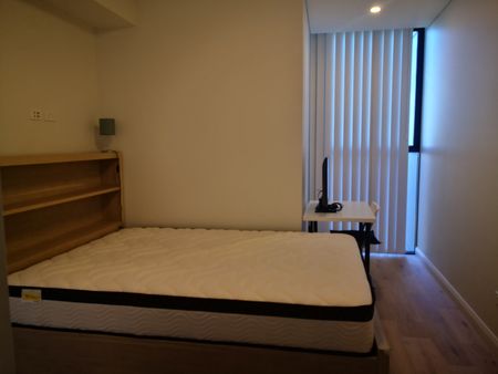 1103/6 Gertrude Street, Wolli Creek NSW 2205 - Apartment For Rent | Domain - Photo 3