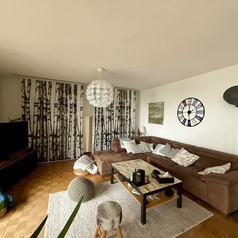 7.5 Zimmer, 148 m², 1. Stock - Photo 1