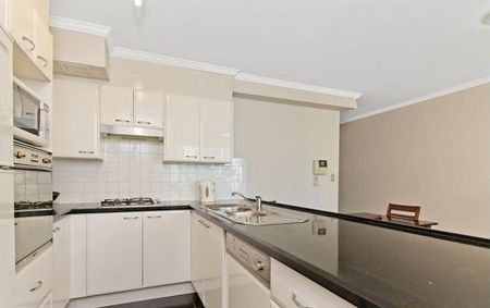 158/14 Brown Street, 2067, Chatswood Nsw - Photo 3