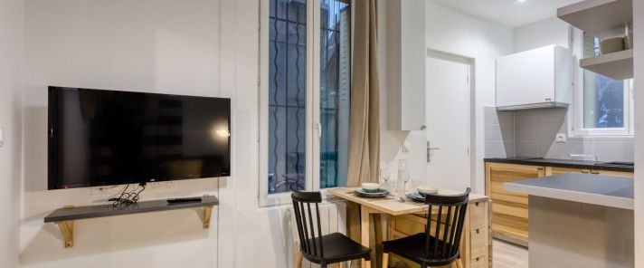 34 Rue d'Oran, 75018 Paris 18 - Photo 1