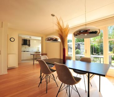 Te huur: Huis John Keatslaan in Eindhoven - Foto 4