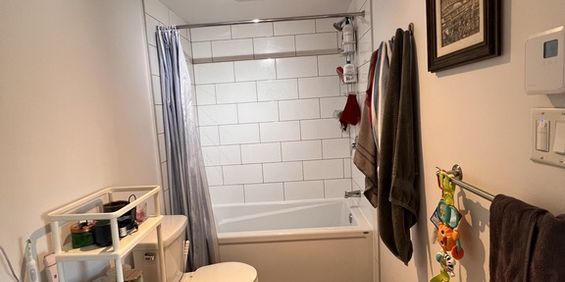5 1/2 Sur 2 étages - Photo 3
