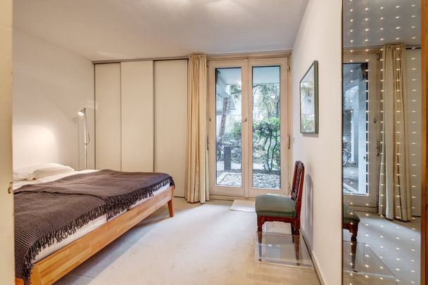 Ground-floor apartment with garden & terrace - Foto 1