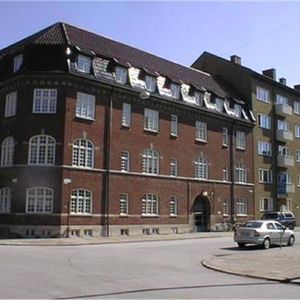 Möllevångsgatan 18, Rådmansvången - Foto 2