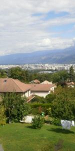 Location Appartement 2 pièces 39m² SEYSSINS 38180 - Photo 3