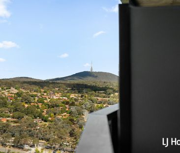 2108/2 Grazier Lane, Belconnen ACT - Photo 1