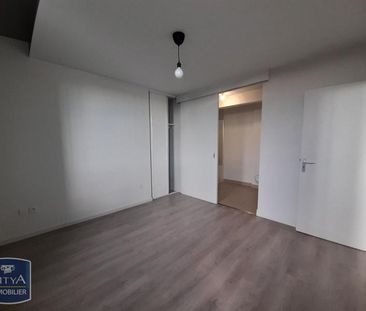 Location Appartement 2 pièces 44m² LILLE 59000 - Photo 3