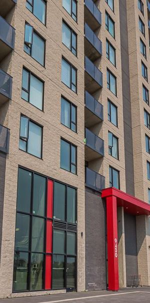 Studio - 9430 Boul. Lacordaire, Montréal - Photo 1