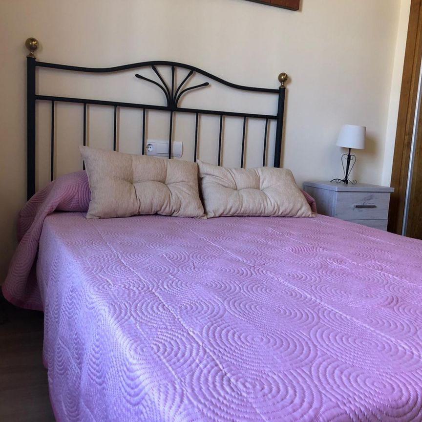 House for rent in Morche de Torrox - Photo 1