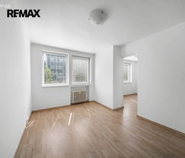 Pronájem bytu 1+1 34 m² - Photo 3