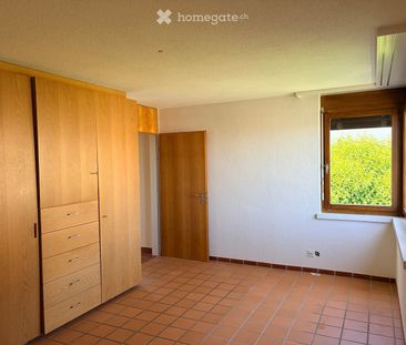 Eckhaus (Reiheneinfamilienhaus) mit grossem Garten in Dielsdorf - Photo 2