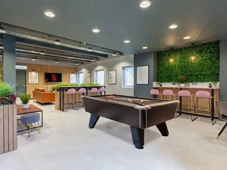 Classic Studio - Photo 5