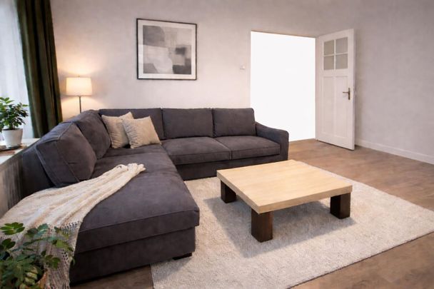 Appartement te huur: Dordtselaan 155-D 3081 BM Rotterdam - Foto 1