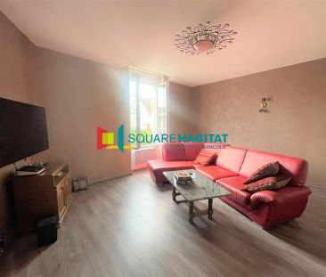 Location appartement 1 pièce - 16.06m² à Nevers (58000) - Photo 5