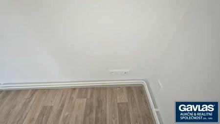 Zrekonstruovaný 1+kk, 44 m - Fotografie 4