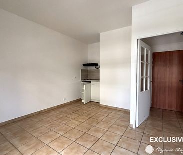 Location Appartement 2 pièces 33m² ST GERMAIN EN LAYE 78100 - Photo 1